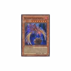 2012 Yu-Gi-Oh Raging Battle Phoenixian Cluster Amaryllis - RGBT-EN006 - Super Rare