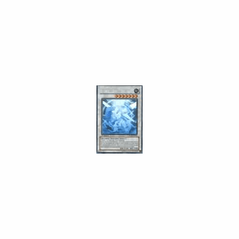 2012 Yu-Gi-Oh Raging Battle Power Tool Dragon - RGBT-EN042 - Ghost Rare
