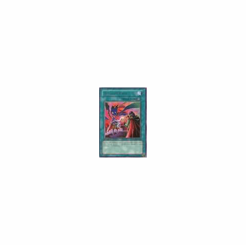 2012 Yu-Gi-Oh Raging Battle Spell of Pain - RGBT-EN090 - Rare