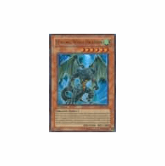 2012 Yu-Gi-Oh Raging Battle Strong Wind Dragon - RGBT-EN003 - Ultra Rare