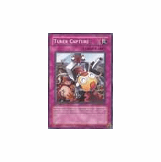 2012 Yu-Gi-Oh Raging Battle Tuner Capture - RGBT-EN065 - Common
