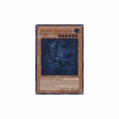2012 Yu-Gi-Oh Raging Battle Ultimate Rare - Blackwing - Elphin the Raven - RGBT-EN013