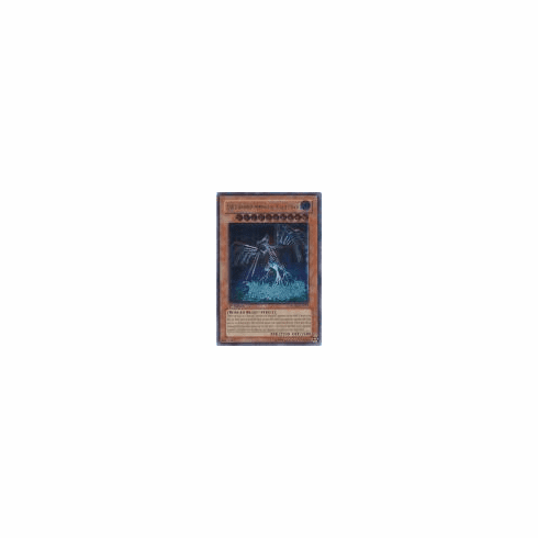 2012 Yu-Gi-Oh Raging Battle Ultimate Rare - Earthbound Immortal Aslla Piscu - RGBT-EN019