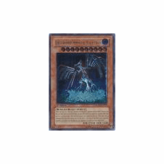 2012 Yu-Gi-Oh Raging Battle Ultimate Rare - Earthbound Immortal Aslla Piscu - RGBT-EN019