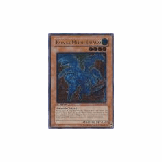 2012 Yu-Gi-Oh Raging Battle Ultimate Rare - Koa'Ki Meiru Drago - RGBT-EN024