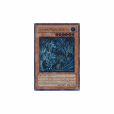 2012 Yu-Gi-Oh Raging Battle Ultimate Rare - Strong Wind Dragon - RGBT-EN003