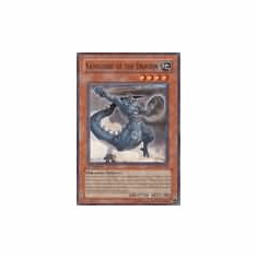 2012 Yu-Gi-Oh Raging Battle Vanguard of the Dragon - RGBT-EN038 - Common