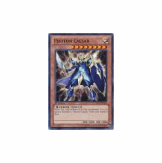 2012 Yu-Gi-Oh Return of the Duelist #REDU004 Photon Caesar