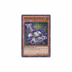 2012 Yu-Gi-Oh Return of the Duelist #REDU009 Chronomaly Mayan Machine