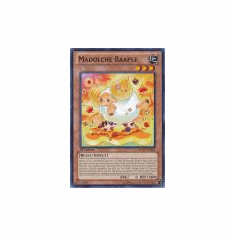 2012 Yu-Gi-Oh Return of the Duelist #REDU022 Madolche Baaple