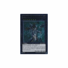 2012 Yu-Gi-Oh Return of the Duelist #REDU045 Hierophant of Prophecy (UR)