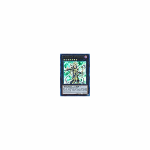 2012 Yu-Gi-Oh Return of the Duelist #REDU045 Hierophant of Prophecy (UTR)