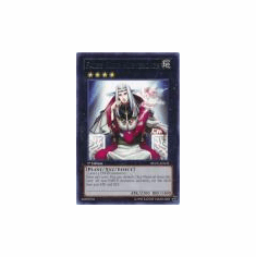 2012 Yu-Gi-Oh Return of the Duelist #REDU049 Fairy King Albverdich (R)