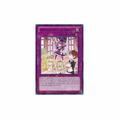2012 Yu-Gi-Oh Return of the Duelist #REDU072 Madolche Tea Break (R)
