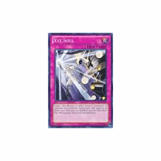 2012 Yu-Gi-Oh Return of the Duelist #REDU073 Xyz Soul