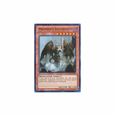 2012 Yu-Gi-Oh Return of the Duelist #REDU081 Prophecy Destroyer (UTR)