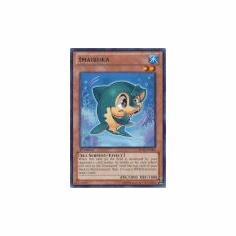 2012 Yu-Gi-Oh Return of the Duelist #REDU084 Imairuka (R)