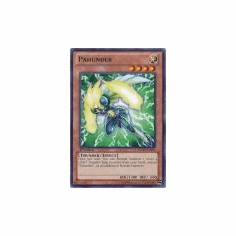 2012 Yu-Gi-Oh Return of the Duelist #REDU095 Pahunder (R)