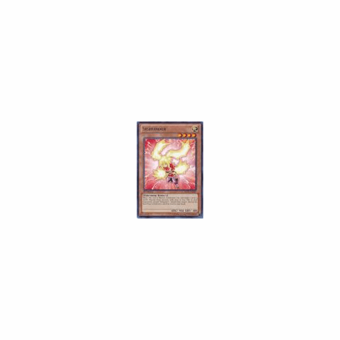2012 Yu-Gi-Oh Return of the Duelist #REDU097 Sishunder (R)