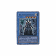2012 Yu-Gi-Oh Stardust Overdrive Divine Grace - Northwemko - SOVR-EN039 - Ultra Rare