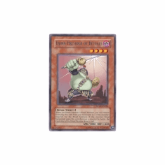 2012 Yu-Gi-Oh Stardust Overdrive Djinn Presider of Rituals - SOVR-EN038 - Rare