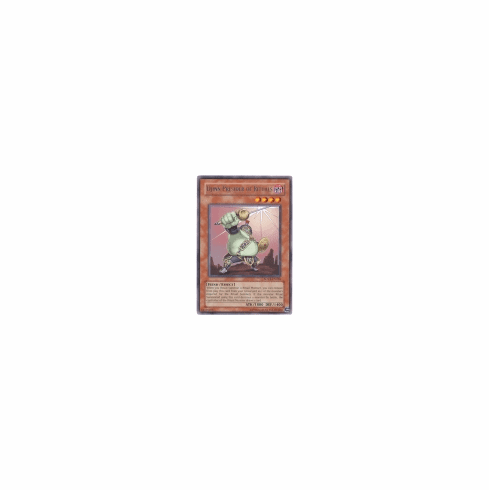 2012 Yu-Gi-Oh Stardust Overdrive Djinn Presider of Rituals - SOVR-EN038 - Rare