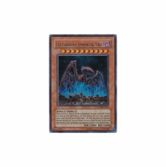 2012 Yu-Gi-Oh Stardust Overdrive Earthbound Immortal Uru - SOVR-EN025 - Ultra Rare