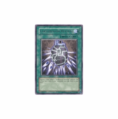 2012 Yu-Gi-Oh Stardust Overdrive Earthbound Revival - SOVR-EN087 - Rare