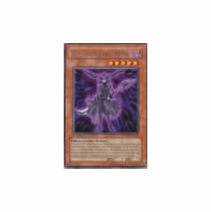 2012 Yu-Gi-Oh Stardust Overdrive Fortune Lady Dark - SOVR-EN011 - Rare