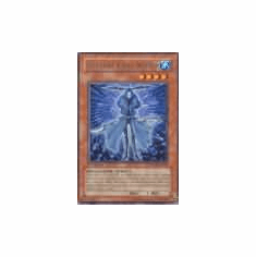 2012 Yu-Gi-Oh Stardust Overdrive Fortune Lady Water - SOVR-EN010 - Rare