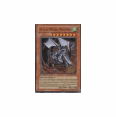 2012 Yu-Gi-Oh Stardust Overdrive Koa'ki Meiru Maximus - SOVR-EN081 - Ultra Rare