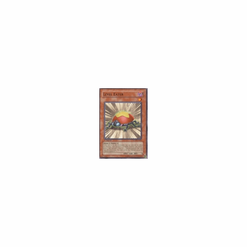 2012 Yu-Gi-Oh Stardust Overdrive Level Eater - SOVR-EN005 - Common