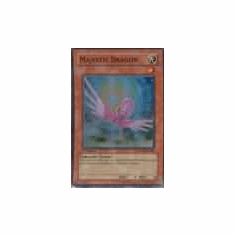2012 Yu-Gi-Oh Stardust Overdrive Majestic Dragon - SOVR-EN001 - Super Rare
