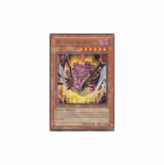 2012 Yu-Gi-Oh Stardust Overdrive Mother Spider - SOVR-EN019 - Rare