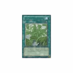 2012 Yu-Gi-Oh Stardust Overdrive Raging Mad Plants - SOVR-EN060 - Rare