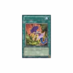 2012 Yu-Gi-Oh Stardust Overdrive Reptilianne Poison - SOVR-EN088 - Rare