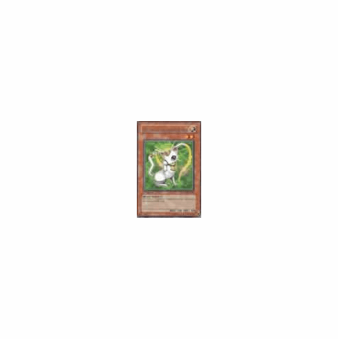 2012 Yu-Gi-Oh Stardust Overdrive Rinyan, Lightsworn Rogue - SOVR-EN083 - Rare