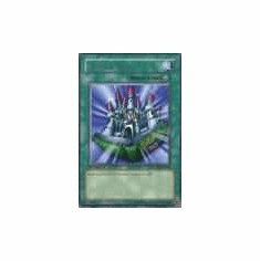 2012 Yu-Gi-Oh Stardust Overdrive Shine Palace - SOVR-EN091 - Rare