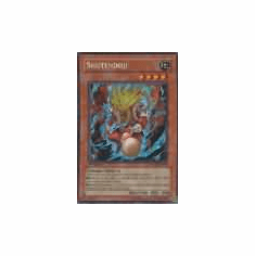 2012 Yu-Gi-Oh Stardust Overdrive Shutendoji - SOVR-EN095 - Secret Rare