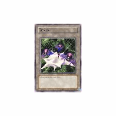 2012 Yu-Gi-Oh Stardust Overdrive Spider Token - SOVR-ENTK2