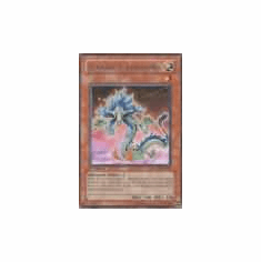 2012 Yu-Gi-Oh Stardust Overdrive Stardust Xiaolong - SOVR-EN002 - Rare