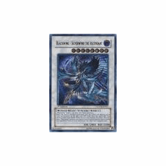 2012 Yu-Gi-Oh Stardust Overdrive Ultimate Rare - Blackwing - Silverwind the Ascendant - SOVR-EN041