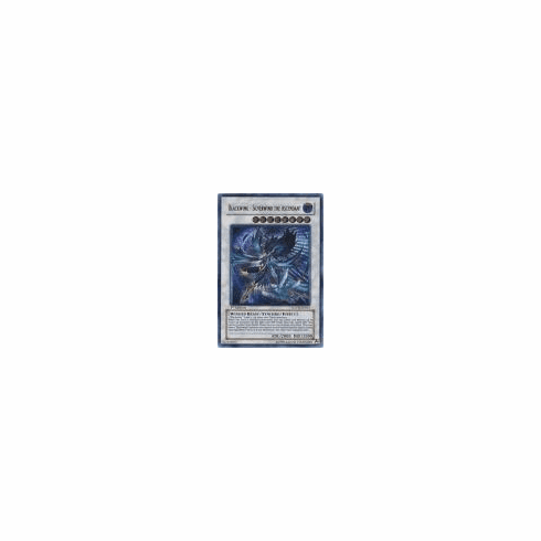 2012 Yu-Gi-Oh Stardust Overdrive Ultimate Rare - Blackwing - Silverwind the Ascendant - SOVR-EN041