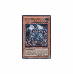 2012 Yu-Gi-Oh Stardust Overdrive Ultimate Rare - Koa'ki Meiru Maximus - SOVR-EN081