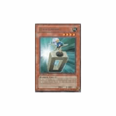 2012 Yu-Gi-Oh Stardust Overdrive Zero Gardna - SOVR-EN006 - Rare