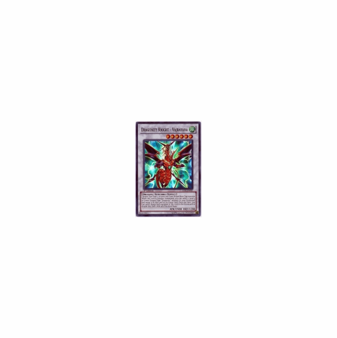 2012 Yu-Gi-Oh Starstrike Blast Dragunity Knight - Vajrayana - STBL-EN097 - Super Rare 1st Edition