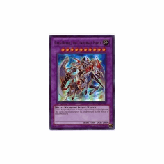 2012 Yu-Gi-Oh Starstrike Blast Gaia Drake, the Universal Force - STBL-EN039 - Ultra Rare 1st Edition