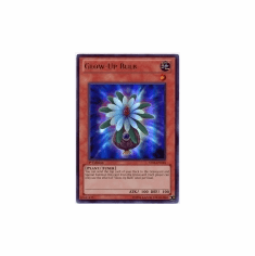 2012 Yu-Gi-Oh Starstrike Blast Glow-Up Bulb - STBL-EN018 - Ultra Rare 1st Edition