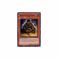 2012 Yu-Gi-Oh Starstrike Blast Karakuri Strategist mdl 248 "Nishipachi" - STBL-EN021 - Common 1st Edition