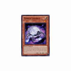 2012 Yu-Gi-Oh Starstrike Blast Mirror Ladybug - STBL-EN002 - Common 1st Edition